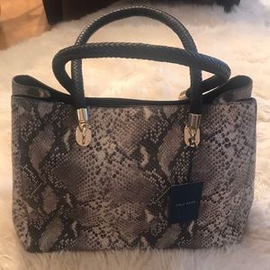 Cole Haan Benson Large Tote